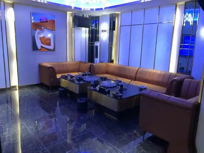 邵阳商务ktv引领新模式-双清区ktv预定